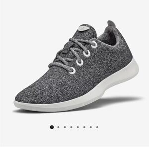 Allbirds Wool Runners